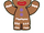 Gingerbread Man (CJDM1999)