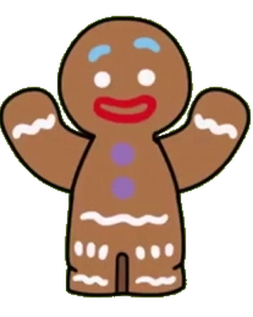 Gingerbread Man Cjdm1999 Lego Dimensions Customs Community Fandom Gingerbread Man Cjdm1999 Lego Dimensions Customs Community Fandom