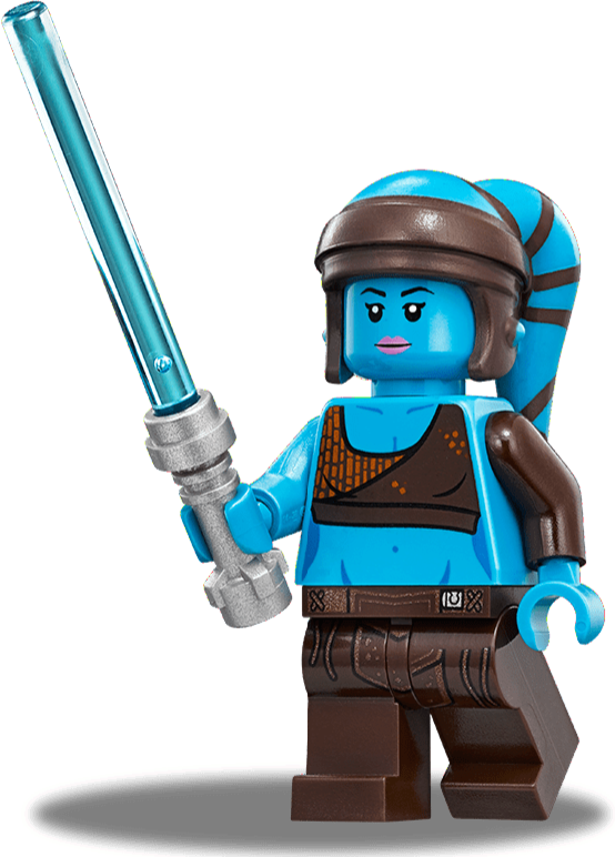 Aayla Secura CJDM1999 LEGO Dimensions Customs Community Fandom