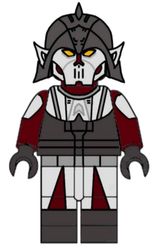 Darth bane lego minifigure sale