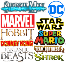 All 10 Franchises