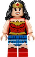 Wonder Woman