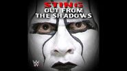WWE- (Sting) - "Out From The Shadows" -V2- -Exit Arena+-