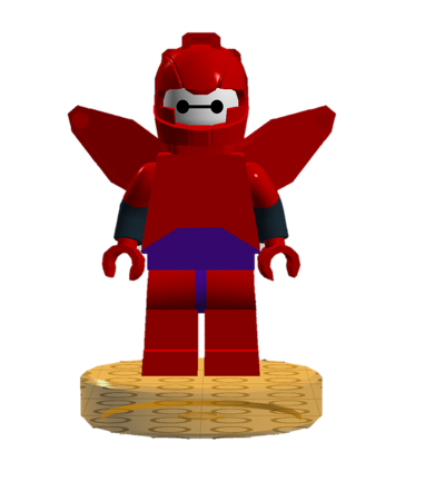 ROBLOX Team Pack (VesperalLight), LEGO Dimensions Customs Community