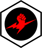 Emblem of Starkiller Elite