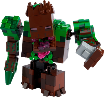 Abomination lego set shop