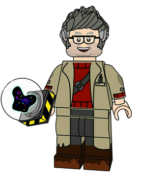 Lego dimensions gravity falls store