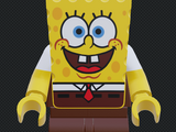 Spongebob Squarepants (D1285VR)