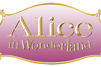 Video Game:LEGO Alice In Wonderland, LEGO Fanonpedia
