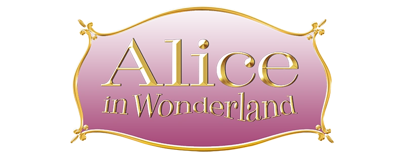 Alice in Wonderland LEGO Dimensions Customs Community Fandom