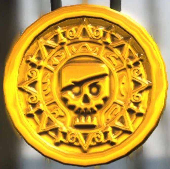 Aztec Gold (CJDM1999) | LEGO Dimensions Customs Community | Fandom