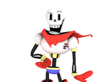 Papyrus