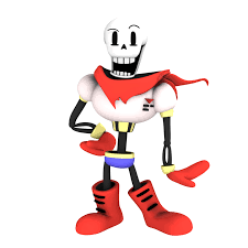 Papyrus Lego Dimensions Fanon Wikia Fandom