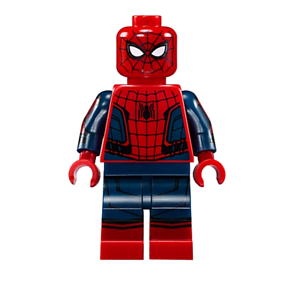 Spiderman en clearance lego