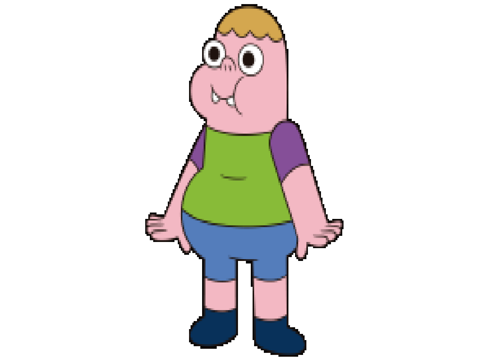 Clarence Clarence - Women's Bag - Black Suede | Fairfax & Favor