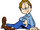 Jon Arbuckle