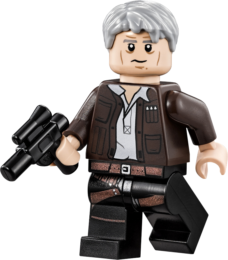 Han Solo Lego Dimensions Fanon Wikia Fandom