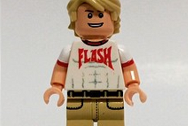 LEGO Dimensions 2 The Ultimate Mashup Lego Dimensions Fanon