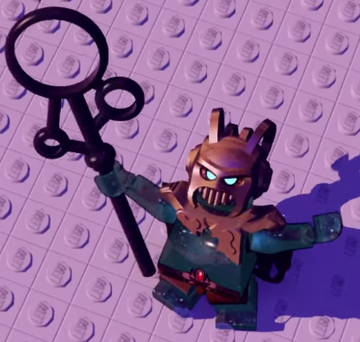 Lego dimensions 2 the second mashup shop