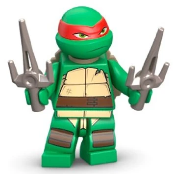 Raphael | Lego Dimensions Fanon Wikia | Fandom