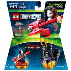 Category Toys R Us Exclusive Sets LEGO Dimensions Wiki Fandom