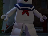 Stay Puft