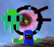 The Gateway Portal for Midway Arcade