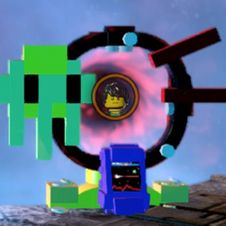 Lego dimensions cartoon network cheap