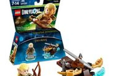 .*Mer❤︎*. 71218 Fun Pack | LEGO Dimensions Wiki | Fandom