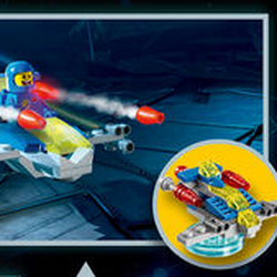 Category The LEGO Movie Vehicles LEGO Dimensions Wiki Fandom