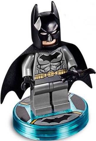 Бэтмен | LEGO Dimensions Вики | Fandom