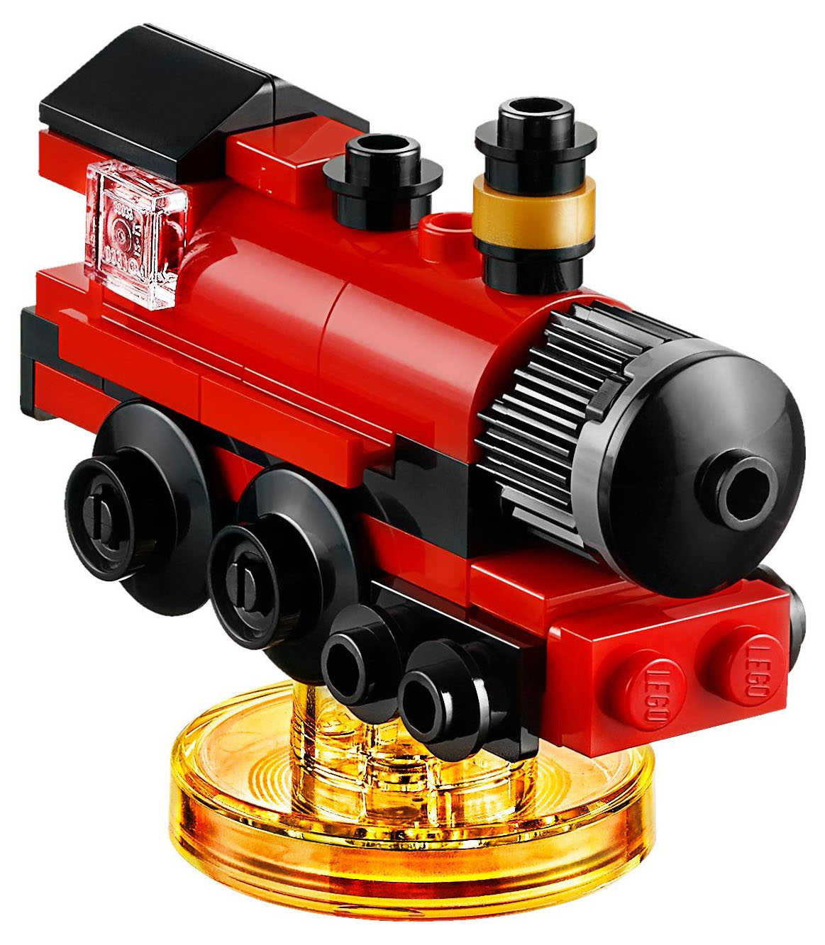 lego harry potter hogwarts express