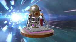 Minikit | LEGO Dimensions Wiki | Fandom