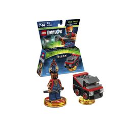 Lego 71251 outlet