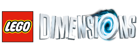 Legodimensions logo