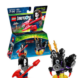 Category Toys R Us Exclusive Sets LEGO Dimensions Wiki Fandom