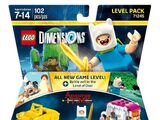 71245 Level Pack