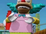 Krusty the Clown