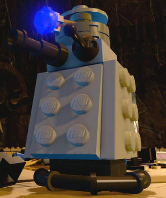 lego dimensions dalek