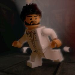 Category Easter Eggs LEGO Dimensions Wiki Fandom