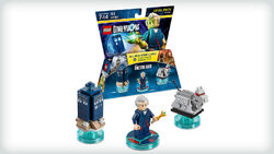 71204 Level Pack LEGO Dimensions Wiki Fandom