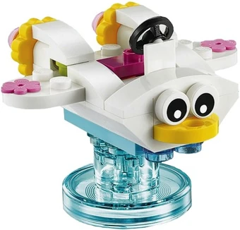 lego dimensions 71231