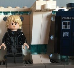 Lego dimensions 13th doctor clearance
