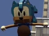 Sonic Parade Balloon