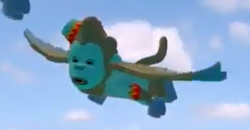 Flying Monkey LEGO Dimensions Wiki Fandom