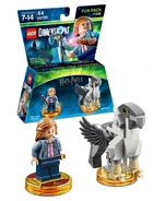 The 71348 Harry Potter Fun Pack