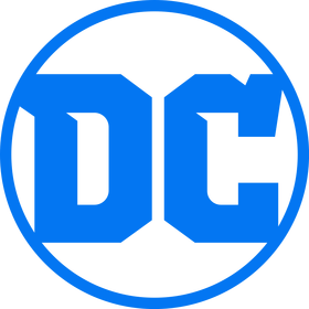 DC Entertainment logo