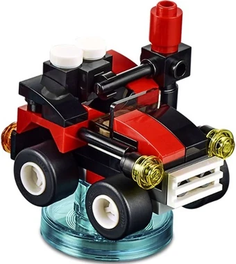 lego dimensions joker instructions