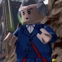 lego dimensions dr who