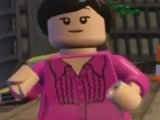 Lois Lane